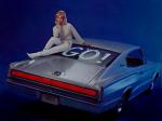 Dodge Charger 1967 года